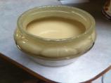 Homemade Tahini!