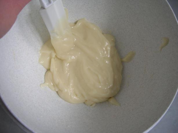 Copycat Borden's Sweetened Condensed Milk. Photo by Cooksci