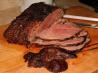 Perfect Prime Rib