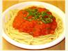 Homemade Marinara Sauce