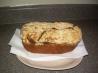 Chocolate Babka
