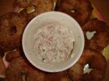 Garlic & Herb Bagel Chips