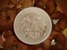 Garlic & Herb Bagel Chips. Recipe by bert