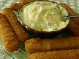 Easy Tartar Sauce