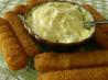 Easy Tartar Sauce. Recipe by Tiggrr