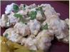 Chinese Chicken Chilli