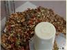 Oven Dried Hot Peppers-Flakes or Powder
