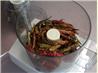 Oven Dried Hot Peppers-Flakes or Powder