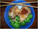 Chinese Fried Chicken
