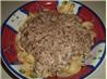 Best Beef Stroganoff