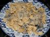 Best Beef Stroganoff