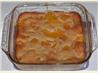 Any Fruit Fast Fat Free Cobbler