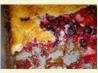 Any Fruit Fast Fat Free Cobbler