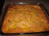 Any Fruit Fast Fat Free Cobbler