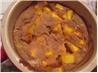 Any Fruit Fast Fat Free Cobbler