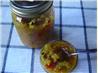 Doner's Zucchini Relish. Recipe by Chuck in Killbuck