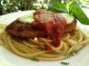 Makes Your House Smell Amazing Chicken Parmesan. Recipe by Bri22