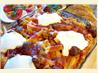 Ziti Al Forno (From the Sopranos Family Cookbook)