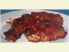 Spicy and Tender Crock Pot Pork Chops