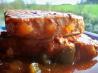 Spicy and Tender Crock Pot Pork Chops