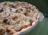 Crunchy Crumb Apple Pie