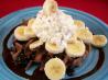 Wonderful Chocolate Waffles