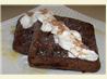 Wonderful Chocolate Waffles