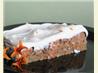 Carrot  Snack Cake. Recipe by Kittencalskitchen