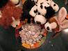 Puppy Chow or Monkey Munch