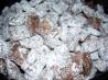 Puppy Chow or Monkey Munch