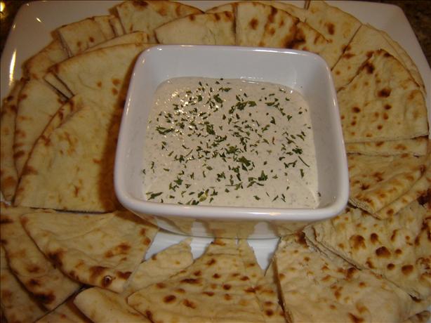 Great Greek Dip. Photo by Chris from Kansas