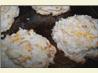 The Lady's Cheese Biscuits & Garlic Butter - Paula Deen