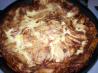 German Apple Pancake Zells