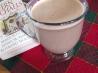 Nutella Hot Chocolate