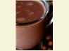 Nutella Hot Chocolate