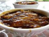 Bruleed Irish Oatmeal