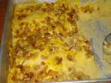 Creamy Swiss Chicken Breasts