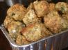 Sausage Balls