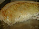 Quiche Lorraine