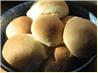 Buttermilk & Honey Bread
