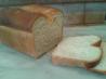 Buttermilk & Honey Bread