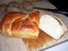 Buttermilk & Honey Bread