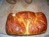 Buttermilk & Honey Bread