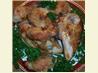 Baked Chicken