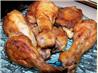 Baked Chicken