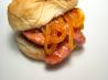Worm Sandwiches