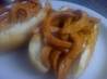 Worm Sandwiches