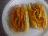 Worm Sandwiches