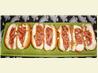 Worm Sandwiches
