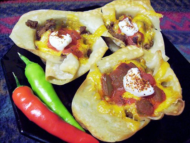 Mini Tacos. Photo by * Pamela *